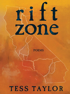 cover image of Rift Zone